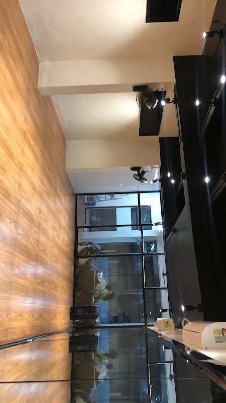 Dance Garage
