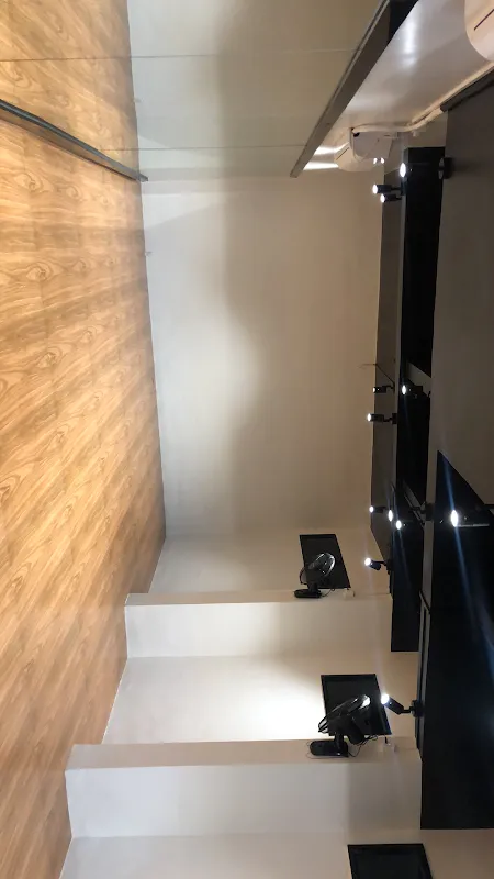 Dance Garage