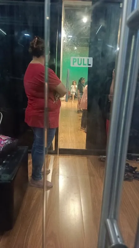 Dance Garage