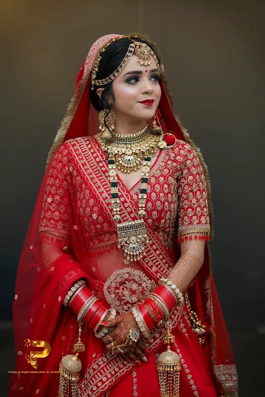 Pixels Photography and Events