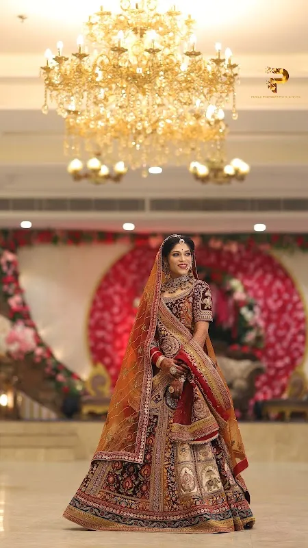 Pixels Photography and Events