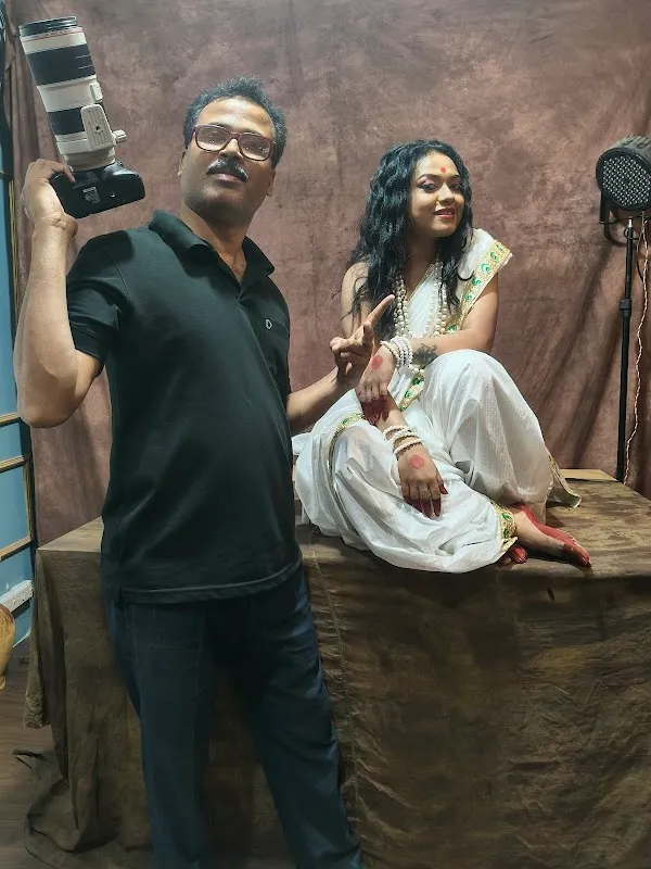 Rabindras Photostudio