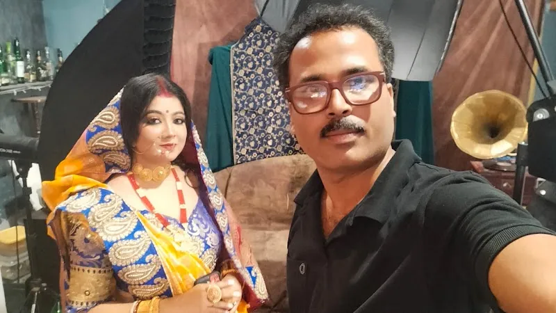 Rabindras Photostudio