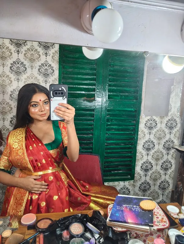 Rabindras Photostudio
