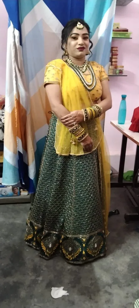 Jyoti professional beauty parlour