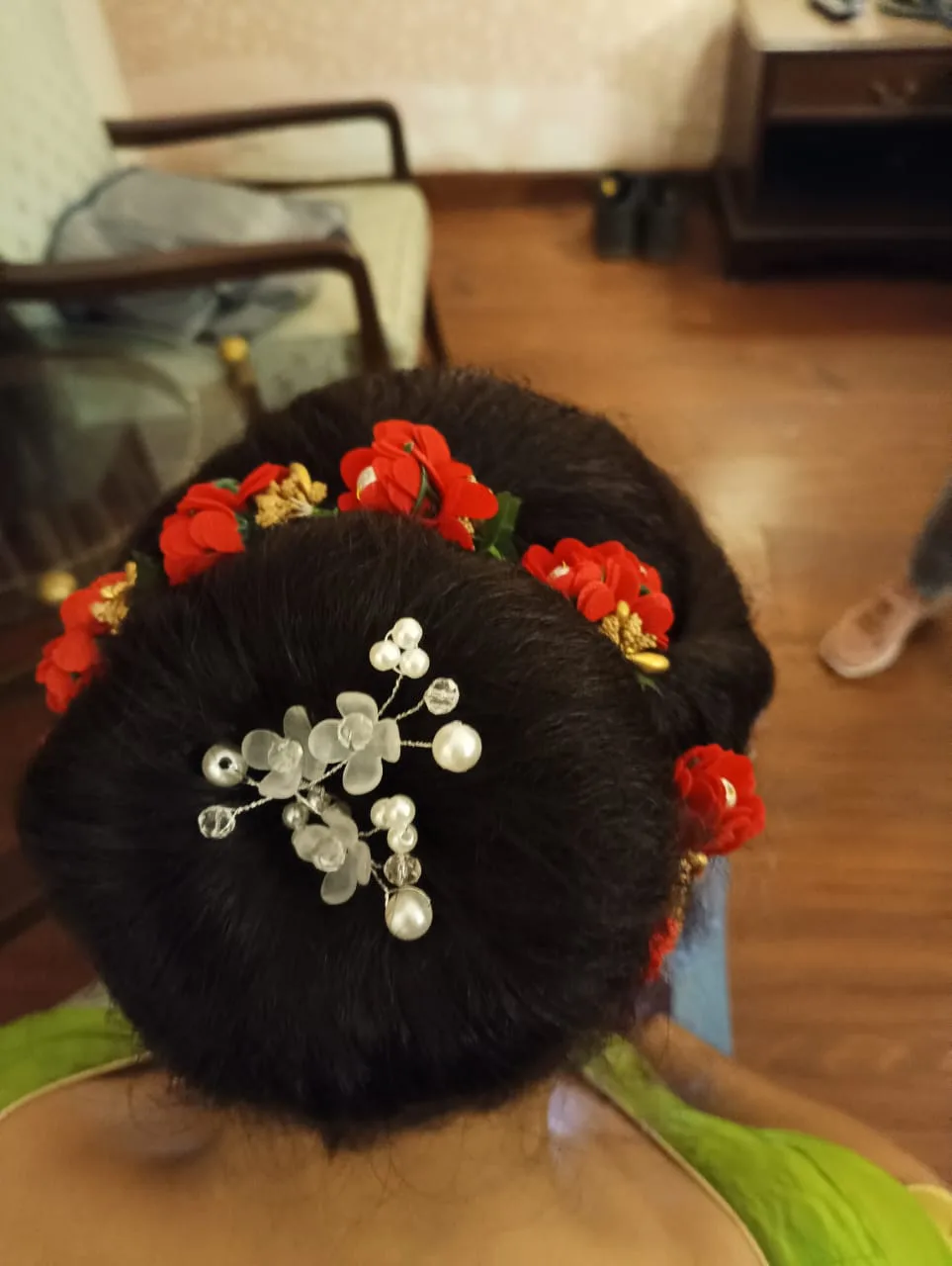 Jyoti professional beauty parlour