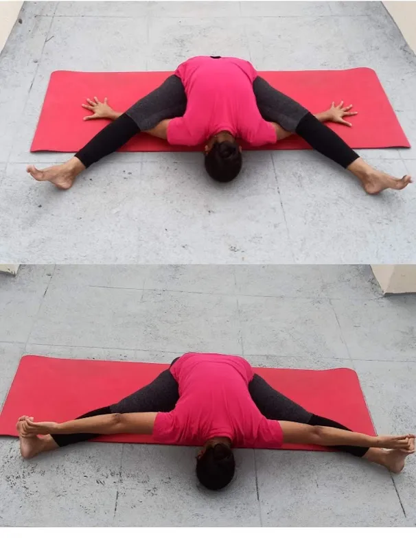 Yoga Bandhu