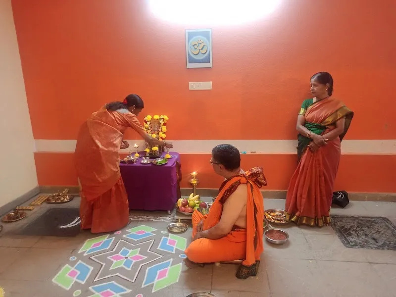 Yoga Bandhu
