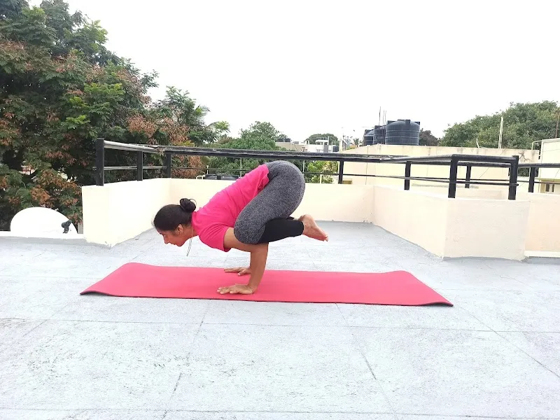 Yoga Bandhu