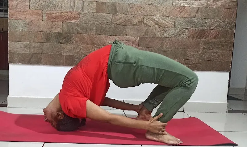 Yoga Bandhu