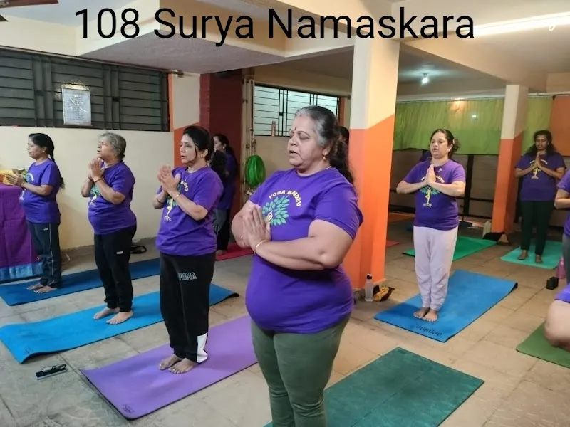 Yoga Bandhu