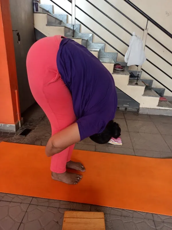 Yoga Bandhu