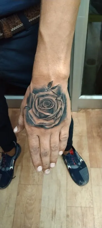 Bewitch Tattooz