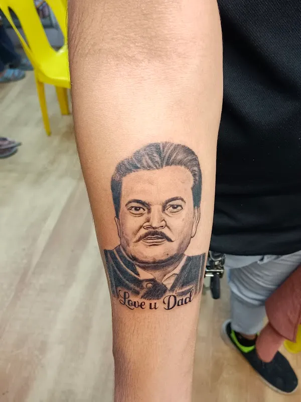 Bewitch Tattooz