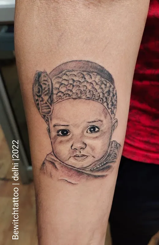 Bewitch Tattooz