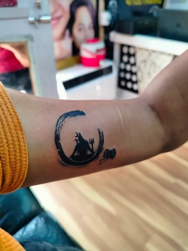 Bewitch Tattooz