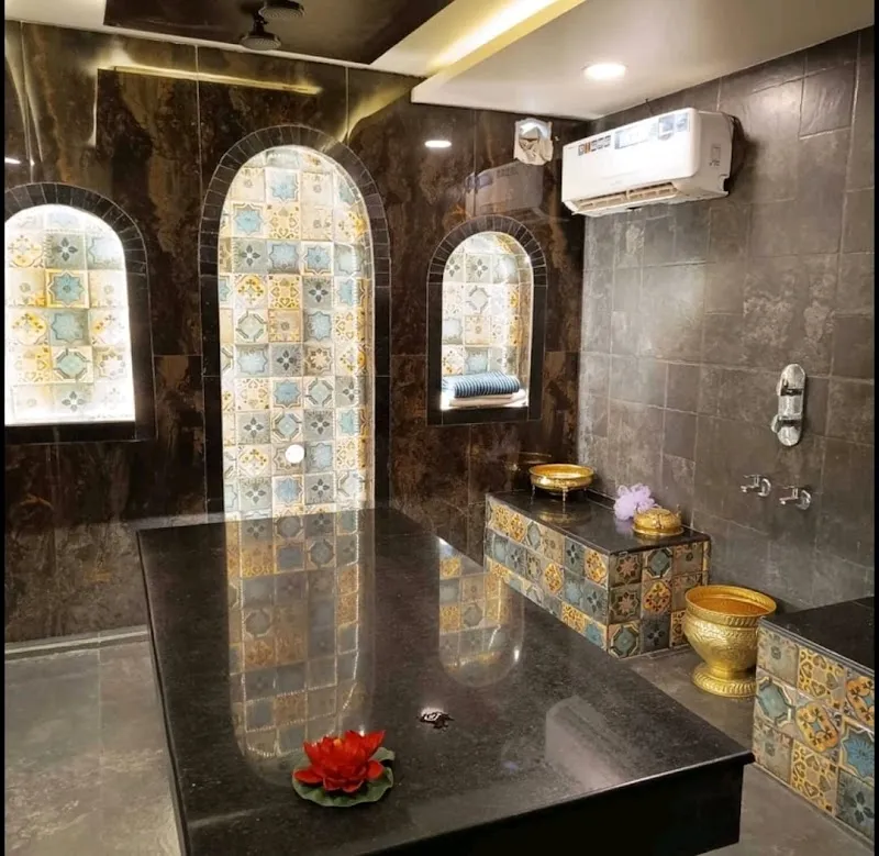 The Spa Story (VS Wellness Ent) : Best Thai Spa in Ranchi : Best Massage Centre in Ranchi