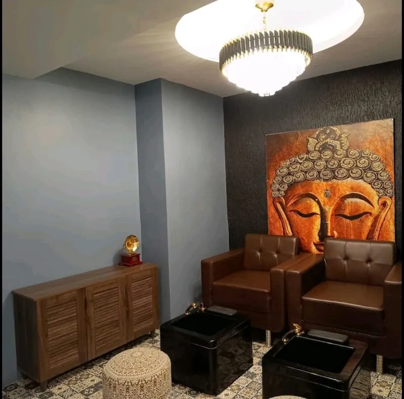 The Spa Story (VS Wellness Ent) : Best Thai Spa in Ranchi : Best Massage Centre in Ranchi