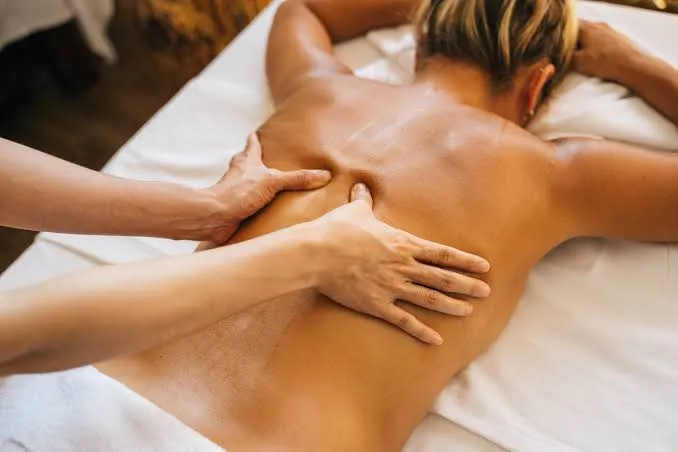 The Spa Story (VS Wellness Ent) : Best Thai Spa in Ranchi : Best Massage Centre in Ranchi