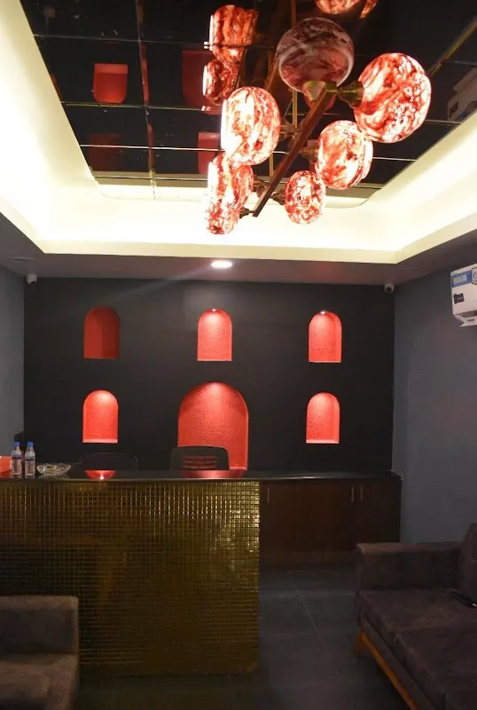 The Spa Story (VS Wellness Ent) : Best Thai Spa in Ranchi : Best Massage Centre in Ranchi