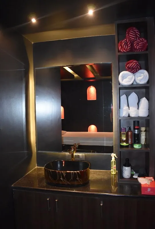 The Spa Story (VS Wellness Ent) : Best Thai Spa in Ranchi : Best Massage Centre in Ranchi