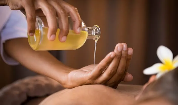 The Spa Story (VS Wellness Ent) : Best Thai Spa in Ranchi : Best Massage Centre in Ranchi