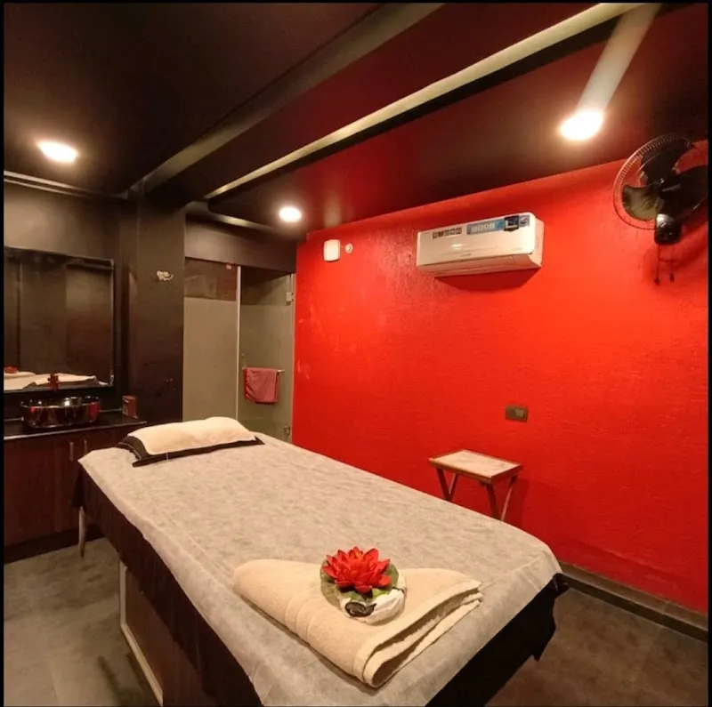 The Spa Story (VS Wellness Ent) : Best Thai Spa in Ranchi : Best Massage Centre in Ranchi