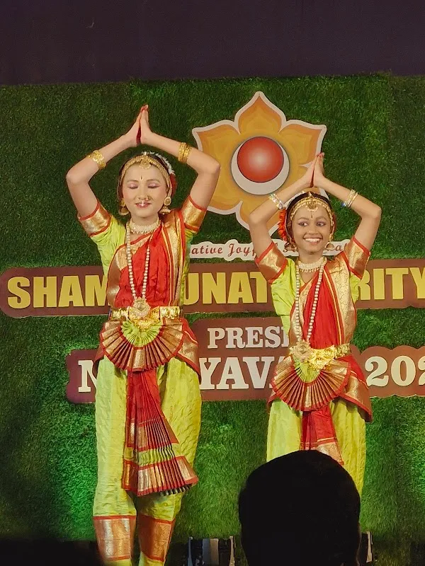 Shambhunath Nrityalay - Bharatnatyam Classes