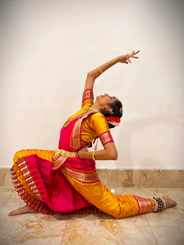 Shambhunath Nrityalay - Bharatnatyam Classes