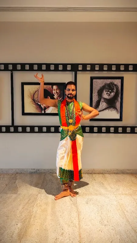 Shambhunath Nrityalay - Bharatnatyam Classes