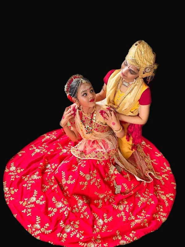 Shambhunath Nrityalay - Bharatnatyam Classes