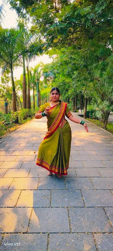 Shambhunath Nrityalay - Bharatnatyam Classes