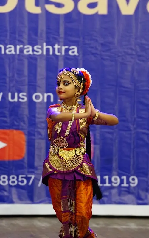 Shambhunath Nrityalay - Bharatnatyam Classes
