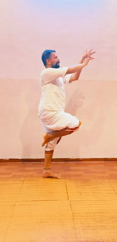 Shambhunath Nrityalay - Bharatnatyam Classes