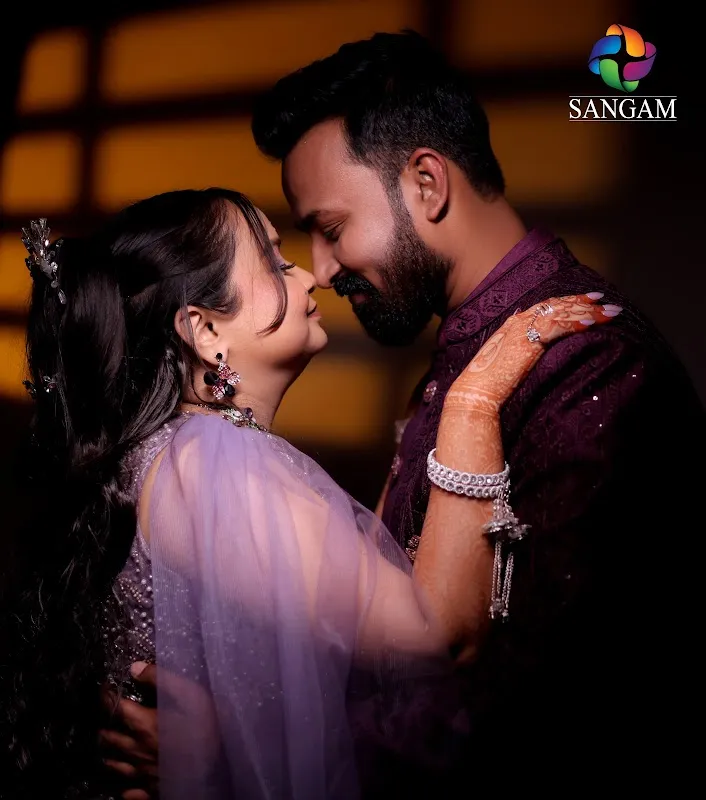 SANGAM FILMS