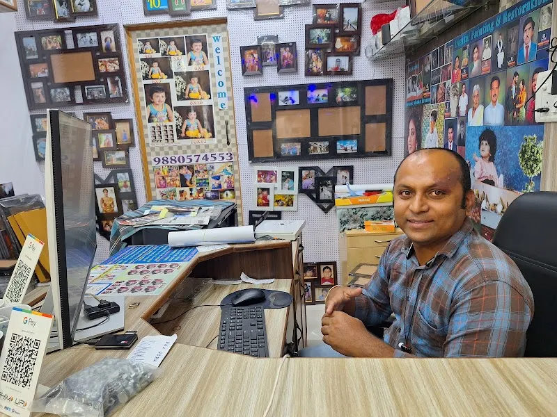 Capture Moments Digital Studio