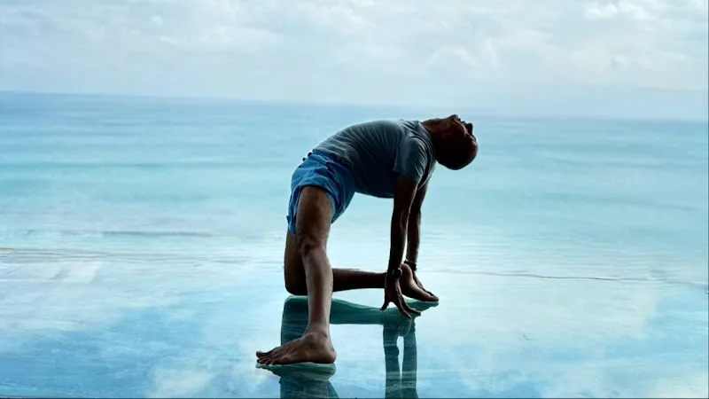 Anirudh Gupta Yoga