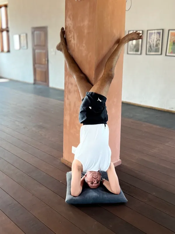 Anirudh Gupta Yoga