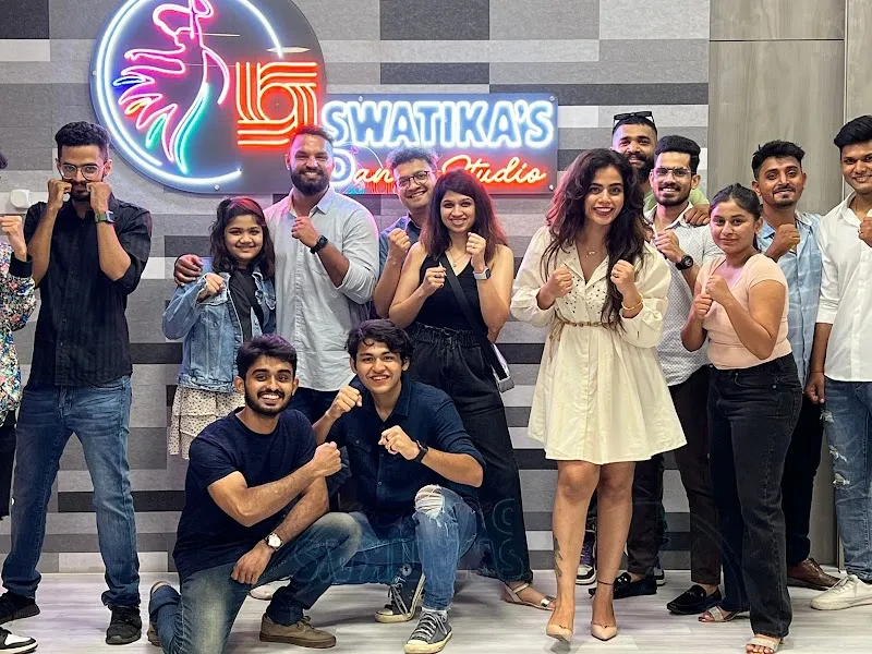 Swatikas Dance Studio