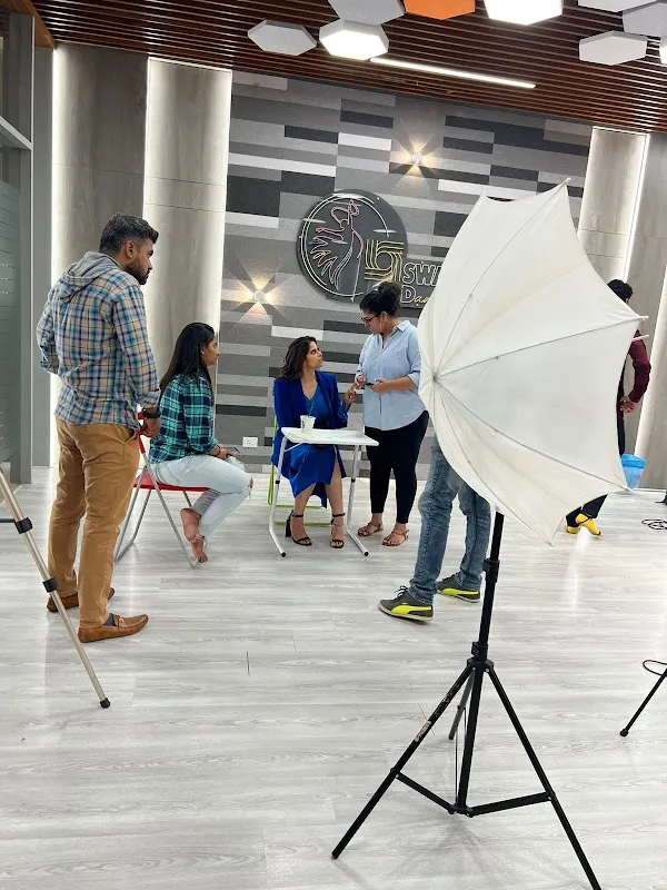 Swatikas Dance Studio