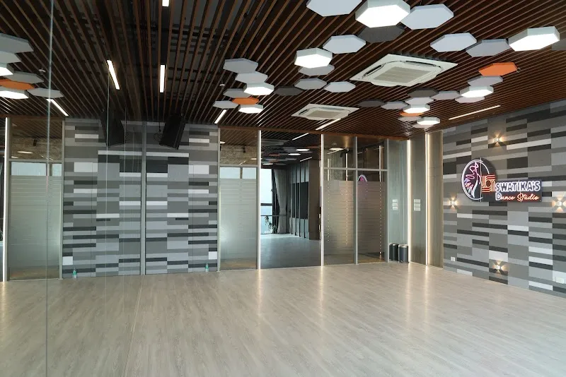 Swatikas Dance Studio