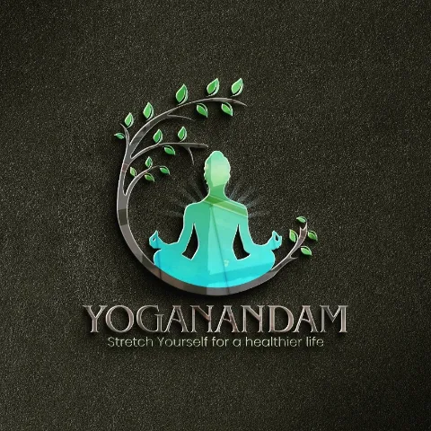 Yoganandam wellness studio