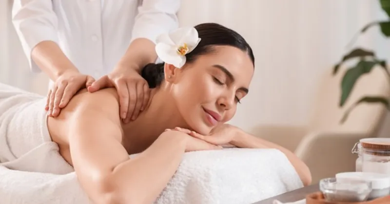 Chameli Spa-Home Massage & OutCall Koramangala.