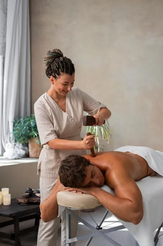 Chameli Spa-Home Massage & OutCall Koramangala.