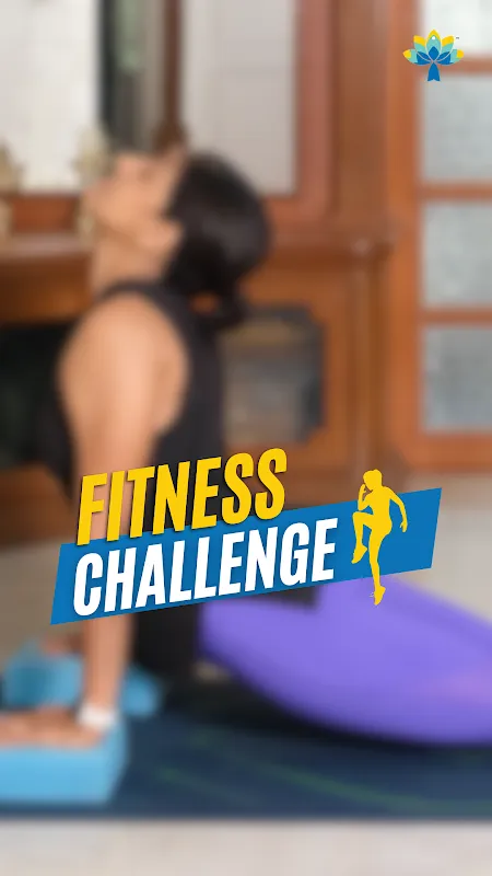 Yogalates with Rashmi