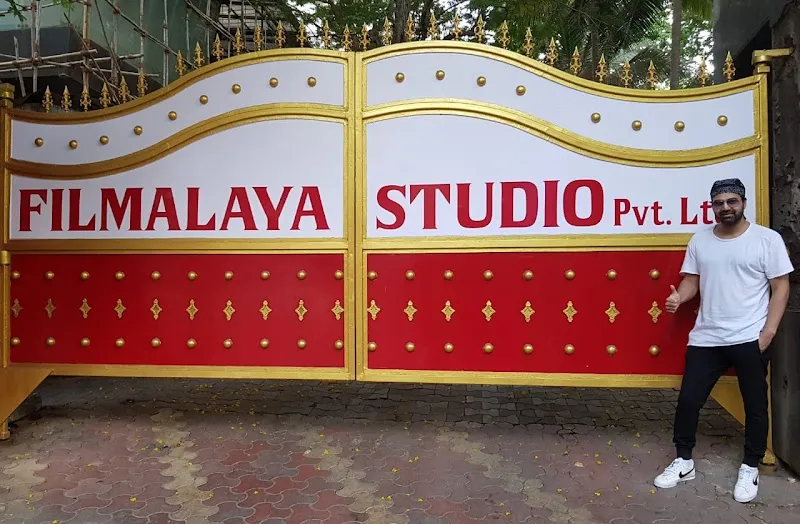 Filmalaya Studio Pvt.Ltd