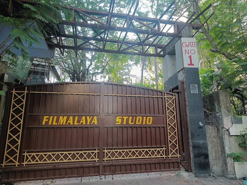 Filmalaya Studio Pvt.Ltd