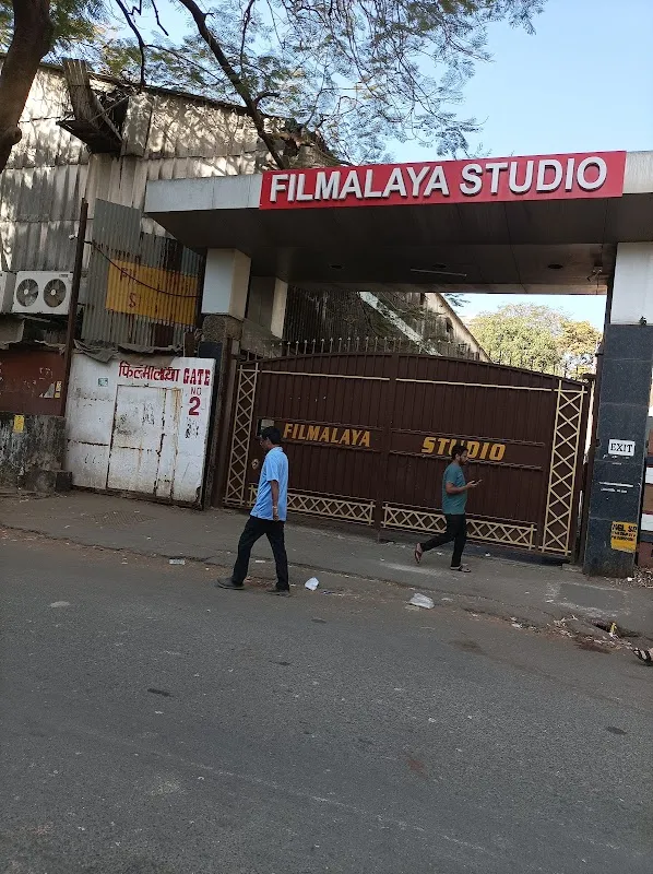 Filmalaya Studio Pvt.Ltd