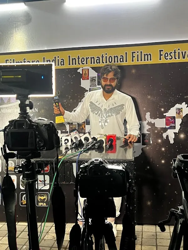 Filmalaya Studio Pvt.Ltd