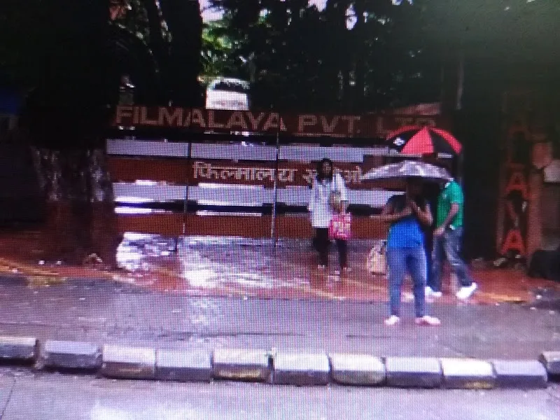 Filmalaya Studio Pvt.Ltd